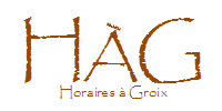 logo hag